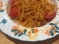 -暖食光·台式家庭餐厅·生日主题店(万达店)