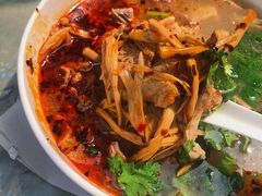 -赵家名吃四味烩菜(东大寺门食品街店)