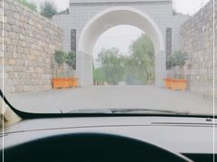 -于家石头村景区
