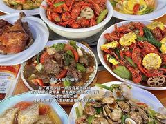 -万泰汇购物中心