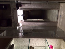 涟SPA-上海外滩浦华大酒店·涟水疗SPA健身中心
