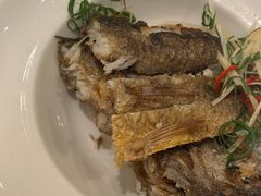 -莆田餐厅PUTIEN(三里屯店)