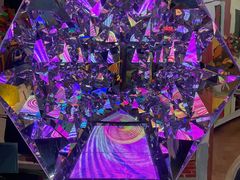 -天津梵高星空艺术馆(天河城旗舰店)