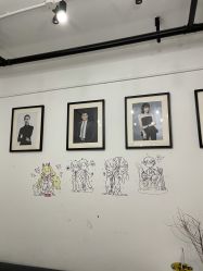 -橘子·彩虹摄影(世纪大道店)