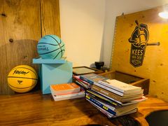 -又至园精品咖啡馆(将军塘店)