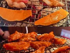 -山之屋炭火烧肉·生啤畅饮(大朗万科中央公园店)