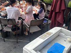-二钳洞庭虾蟹·江湖菜(成都鹭岛店)
