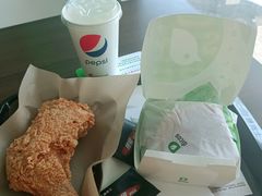 -德克士(好家乡店)