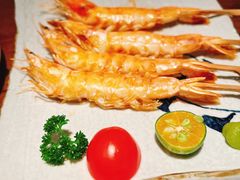 -小川洋风料理(大悦城店)