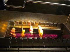 -麦凯伦烧烤·精酿超级工厂店(金桥总店)