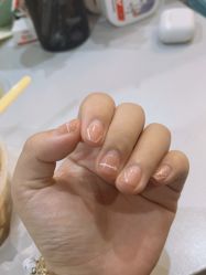 -四季·予你日式美甲美睫Nail