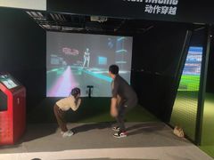 -VS SPORTS PARK运动玩乐园·团建·生日会(合生汇店)