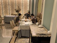-狮王府淮扬菜(新街口友谊店)