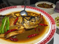 -旺顺阁鱼头泡饼(常营店)