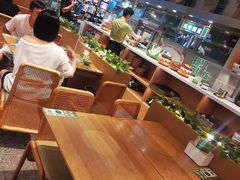 -谷田稻香·砂锅菜(西乡天虹店)