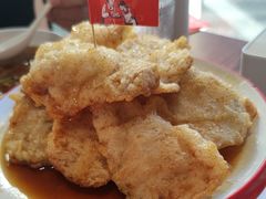 -英兰朝族饭店(河南桥头店)