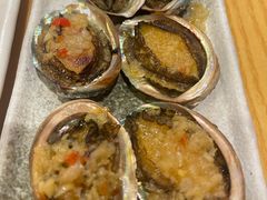 -吉兆·料理(红梅南路店)