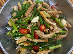 -食光慢宴·安吉土菜馆