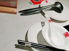 -越城记黑鱼煲(万达店)