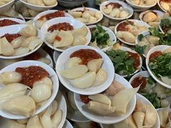 -老刘家泡馍·陕西老字号(钟楼广济街店)