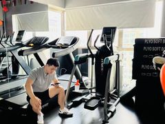-M.S拳击泰拳馆(大学路店)