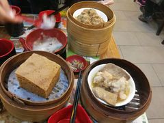 -添好运点心专门店(深水埗店)