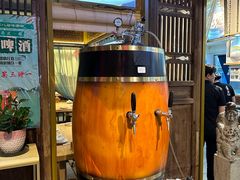 -水煮三国·川鲁江湖菜(香山店)