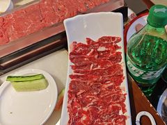 -重庆高老九火锅(万象城店)