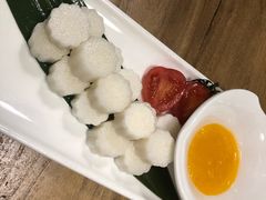 -東舍食唐精品陕菜馆