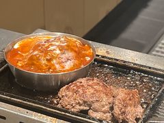 -肉肉大米(金虹桥店)