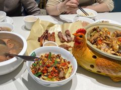 -绿草地·湘菜(7mall店)