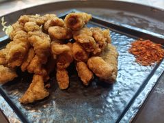 -周渝食惦·酸菜鱼精致川菜(横岗店)