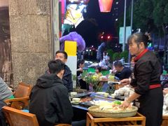 -塘屋烧烤·云南火塘烧烤品牌(春城慧谷旗舰店)