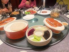 -粤尚腾香居中餐厅(首都机场希尔顿店)