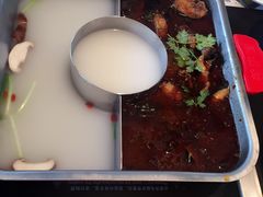 -新辣道鱼火锅(领展购物广场·中关村店)
