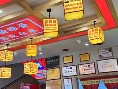 -阿婆情腊排骨火锅(金虹路店)