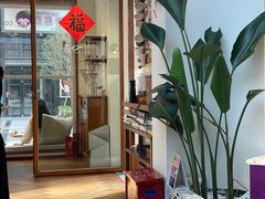 -Line 咖啡(石厦花园店)