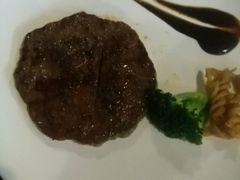 -味芝树·牛排烤肉自助(海亮店)