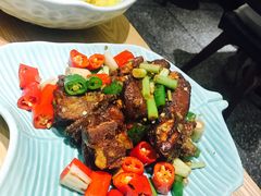 -米纸越南小馆(金鹰世界店)