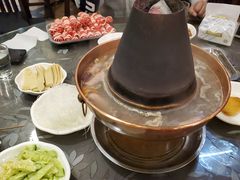 -大唐人家·热气羊肉(大华店)