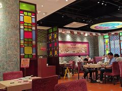 -点都德(汇盈广场店)