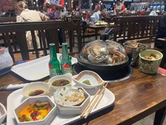 -胥城奥灶面·面之府(书香世家月亮湾酒店)