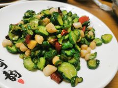 -胶东海鲜大排档(北太平庄店)