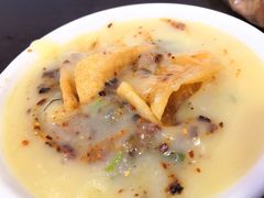 -豆香园(龙翔店)