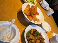 -关东小磨东北菜(上海长风大悦城店)