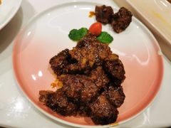 粤式牛仔粒-荷塘秋月·本帮江浙菜(国权路店)