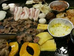 android_upload_pic-金顺碳烤肉(1号店)