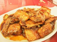 -东北特色水饺(郭家桥店)