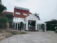 -鼓浪屿钢琴博物馆