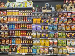 -Olé精品超市(北京合生汇店)